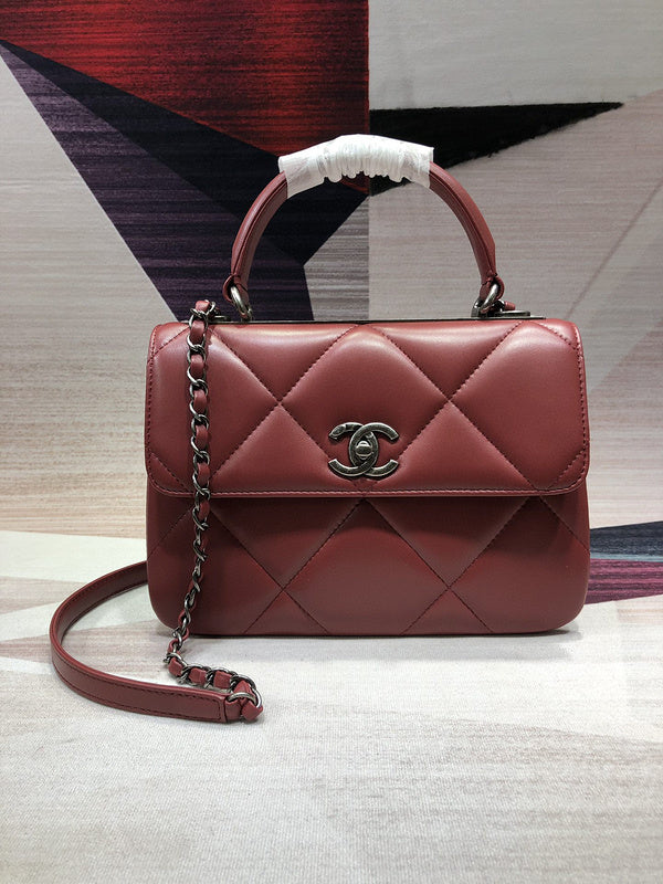 Chanel Bags