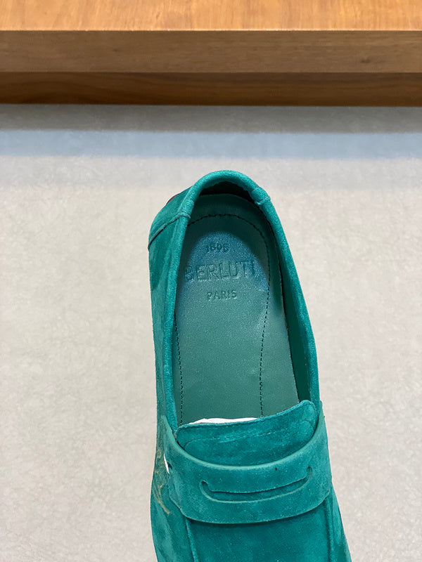 Glami - BRE Men Shoes - 312