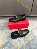 Glami - FGO Men Shoes - 1045
