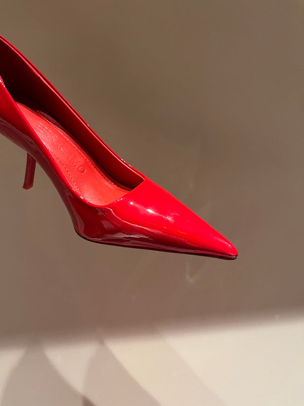 Glami - FGO Women Shoes - 441