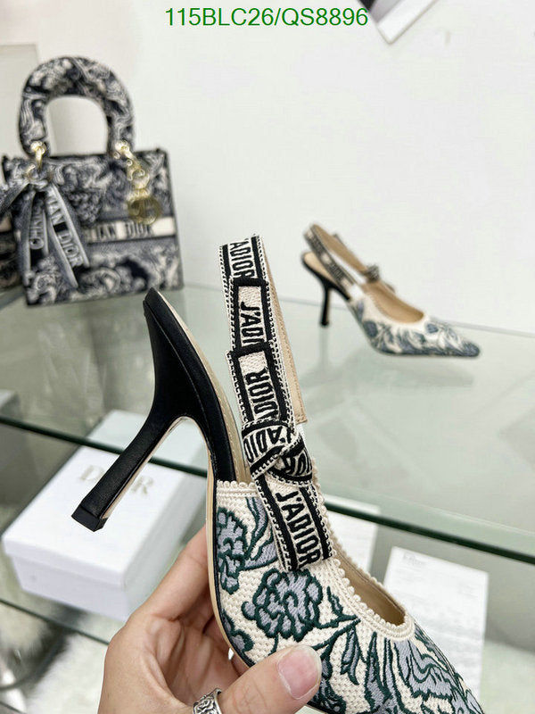 SAMCC - DOR Women Shoes - 2256