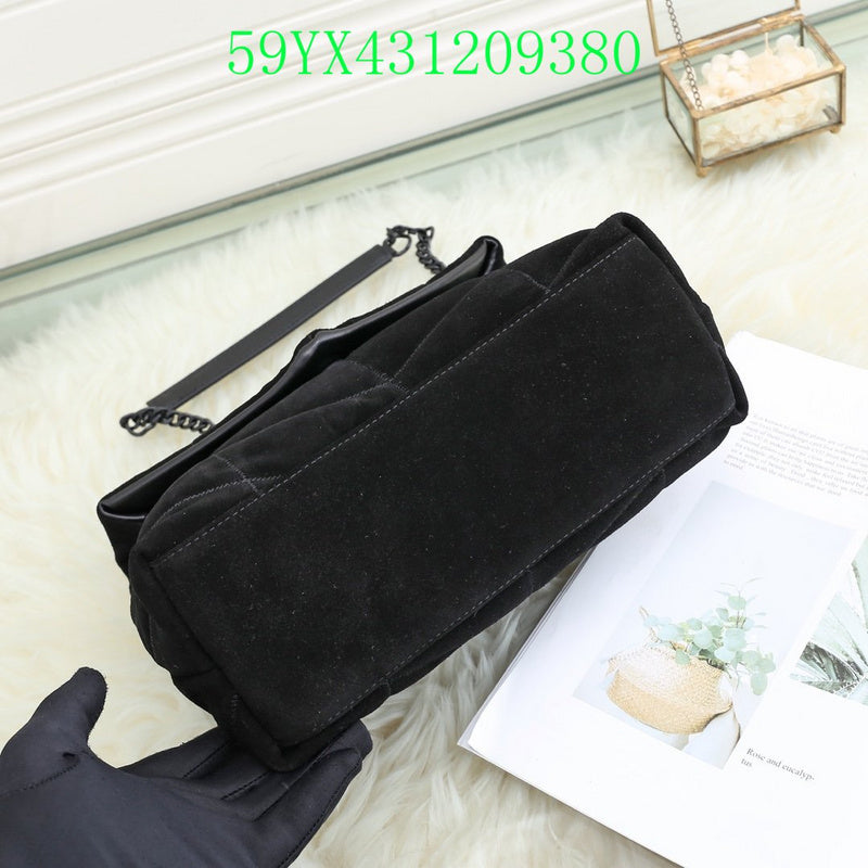 Glami - YLS Bags - 2011