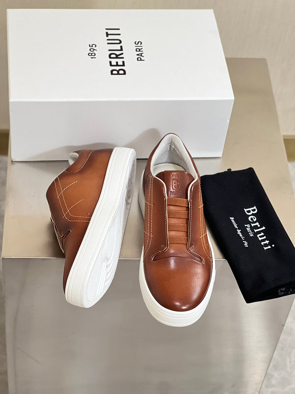 Glami - BRE Men Shoes - 227