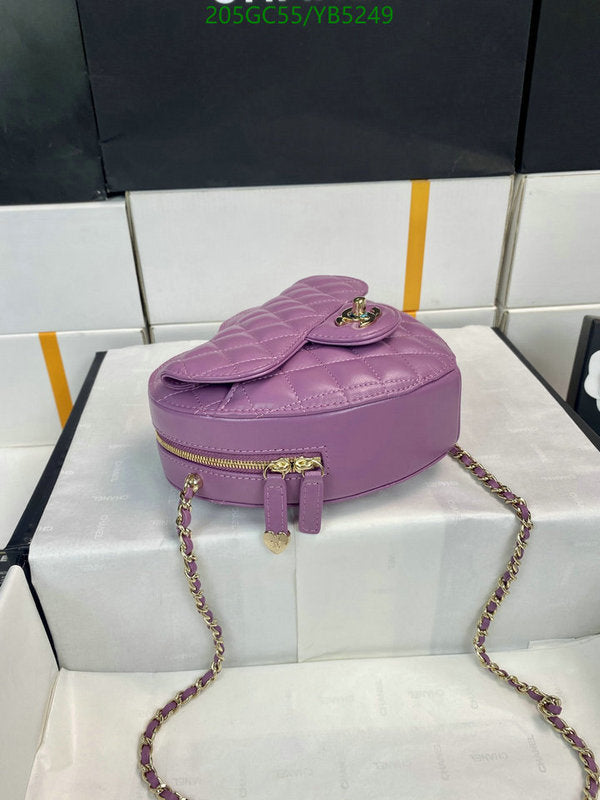 SAMC - CHL Bags - 865