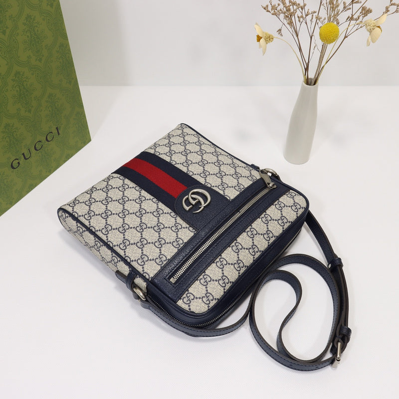 Satchel Bags - GCI Bags - 1778