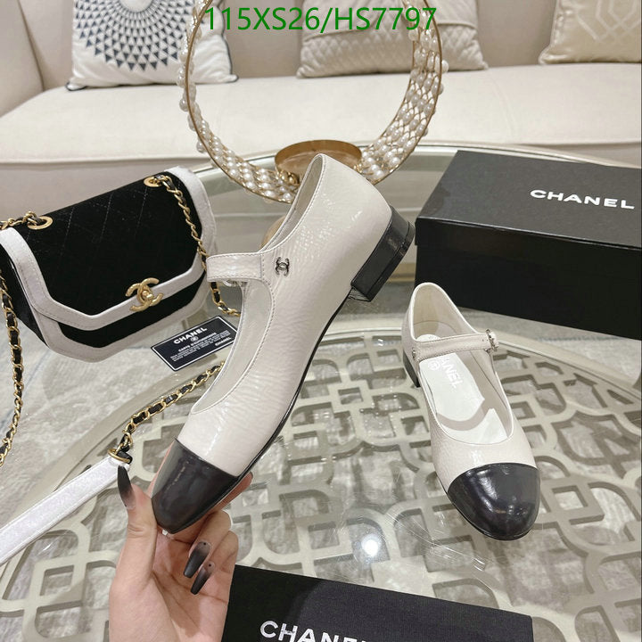 SAMC - CHL Women Shoes Ballet - 082
