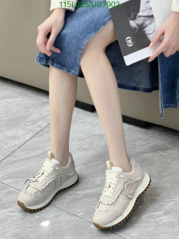 SAMCC - DOR Women Shoes - 1557
