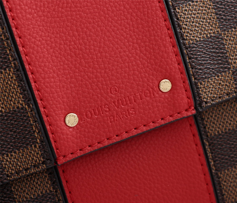 Satchel Bags - VL2 Bags - 445
