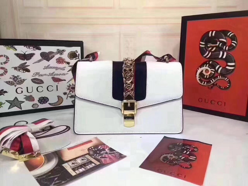 Glami Fashion - GCI Bags - 10053
