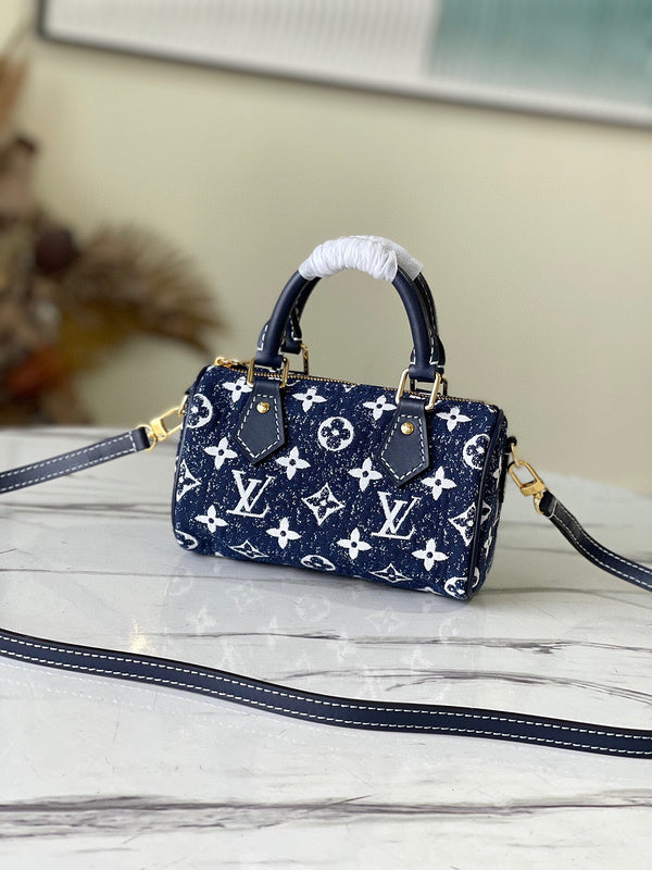GlamI Lu-Vi bags - 5462