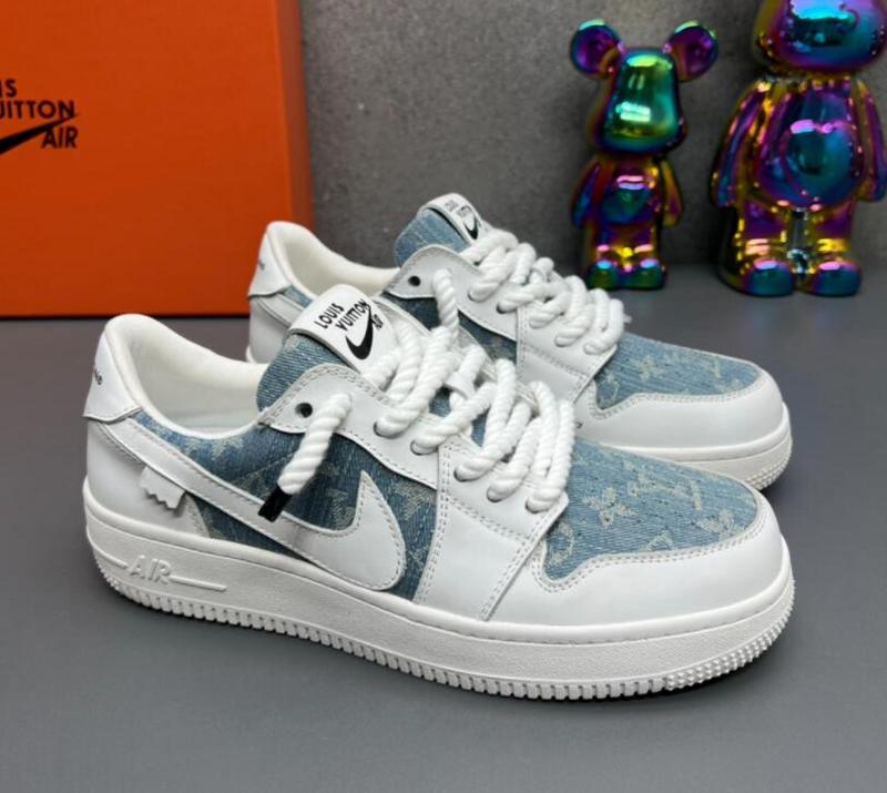 SAMC - LOV Men Shoes - 647