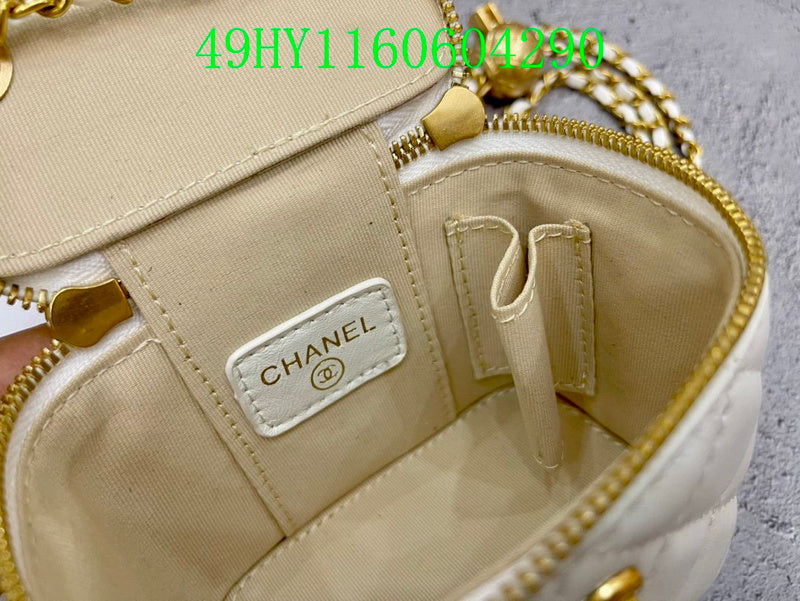Glami - CHL Wallet - 2454