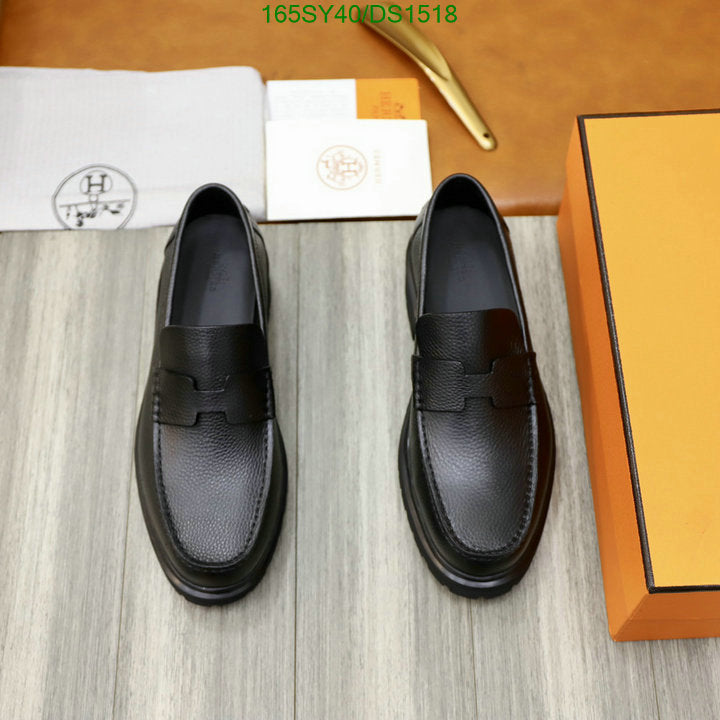 SAMC - HMS Men Shoes - 554