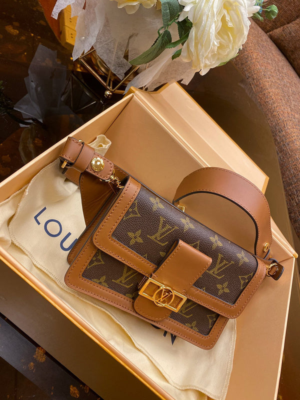 LOV2 Bags - Luxurious Bags  2621