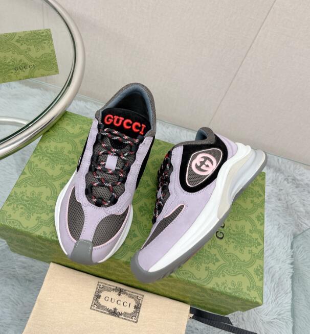 SAMC - GUKI Women Shoes - 347