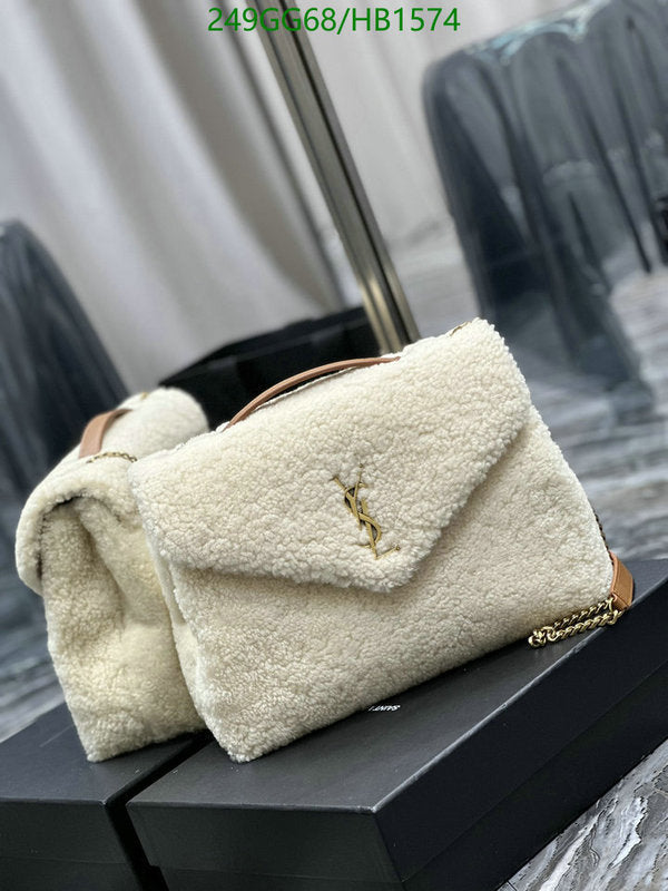SAMC - YLS Bags - 152