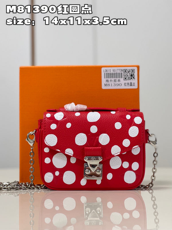 Satchel Bags - VL Bags - 1376