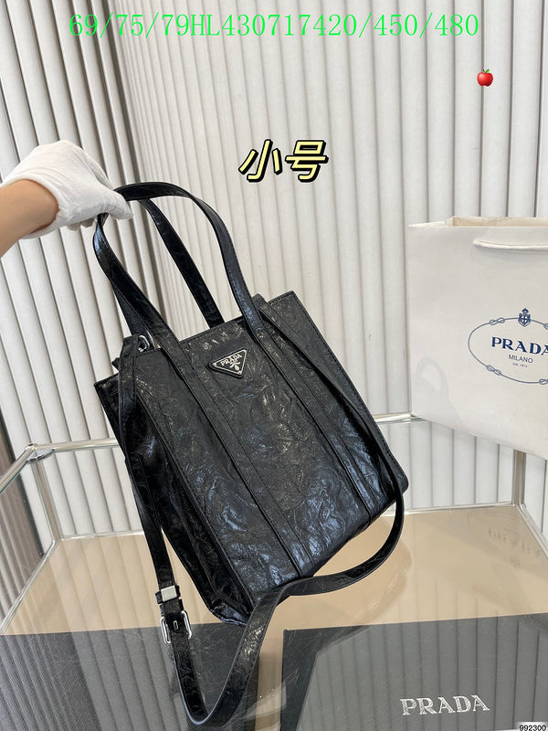 Satchel Bags - PDA Bags - 3112