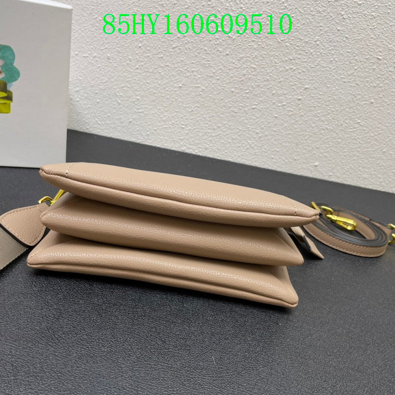 Satchel Bags - PDA Bags - 4246