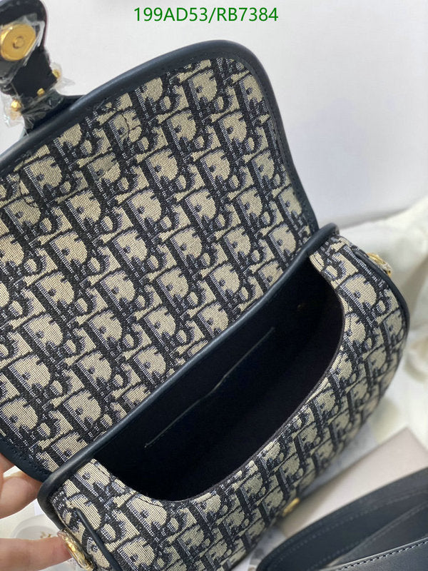 SAMCC - DOR Bags - 1283