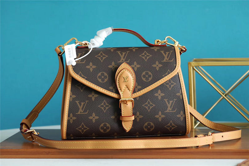 Glami-is - LOV Lady Bags - 1647