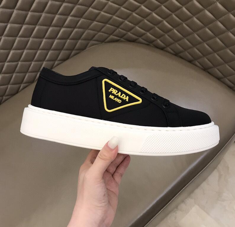 SAMC - PHP Shoes - 016