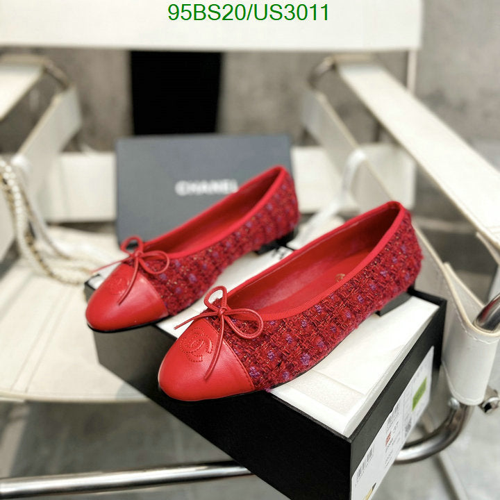 SAMC - CHL Women Shoes Ballet - 149