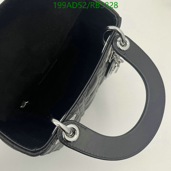 SAMCC - DOR Bags - 1230