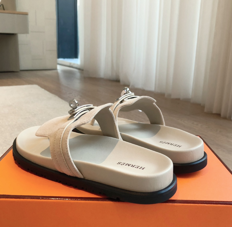 SAMC - HMS Men Shoes - 004