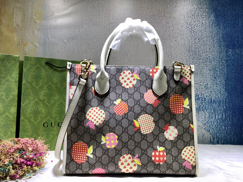 Satchel Bags - GCI Bags - 2031
