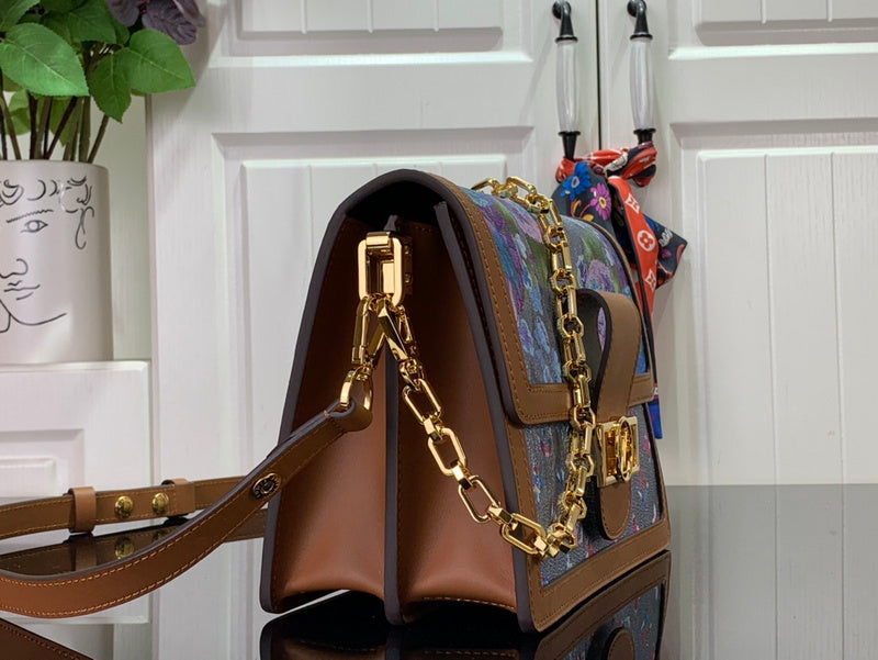 GlamI Lu-Vi bags - 2463