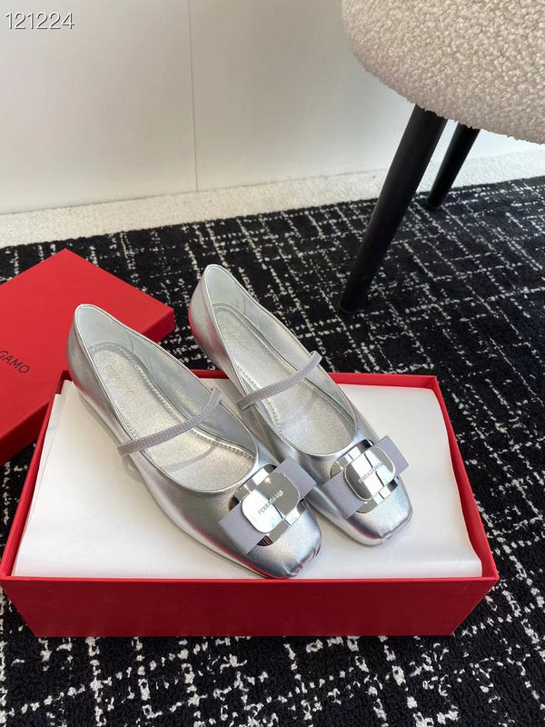 Glami - FGO Women Shoes - 160