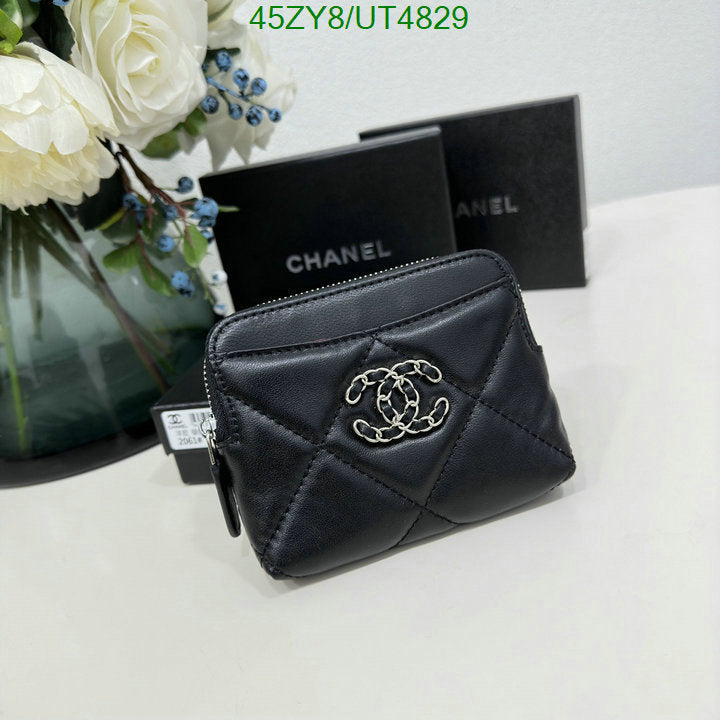SAMC - CHL Wallets - 027