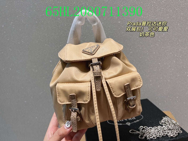 Satchel Bags - PDA Bags - 4143