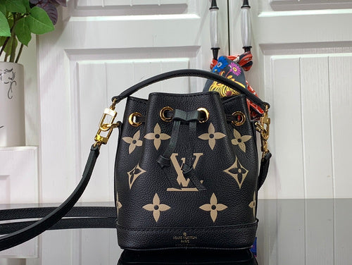 GlamI Lu-Vi bags - 2476