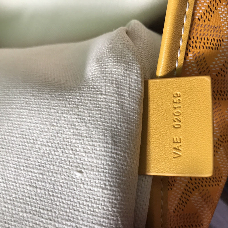 ELE - GOD Bags - 291