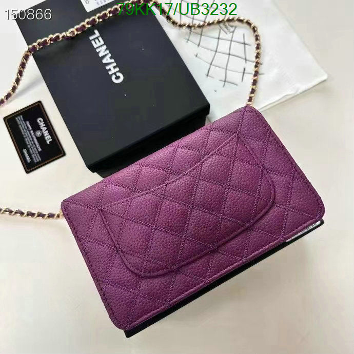 SAMC - CHL Bags Crossbody - 085