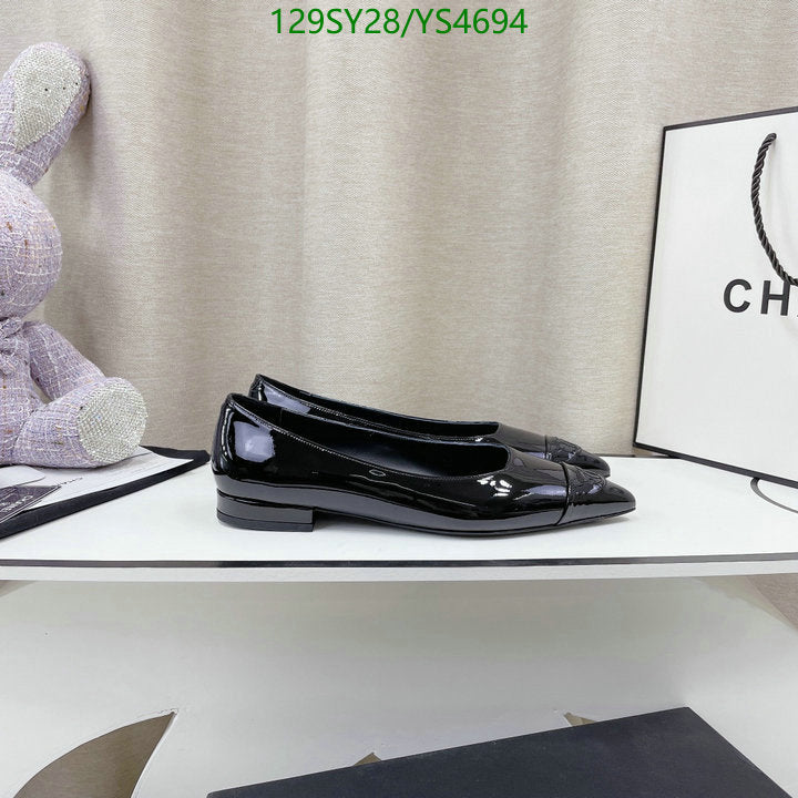SAMC - CHL Women Shoes - 120