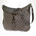 Louis Vuitton Bloomsbury Shoulder Bag