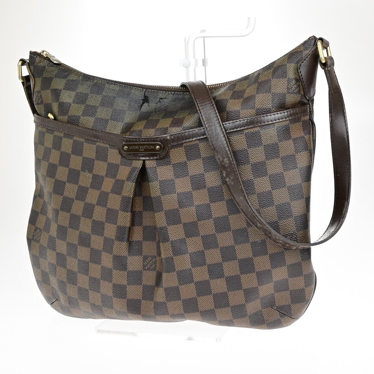 Louis Vuitton Bloomsbury Shoulder Bag