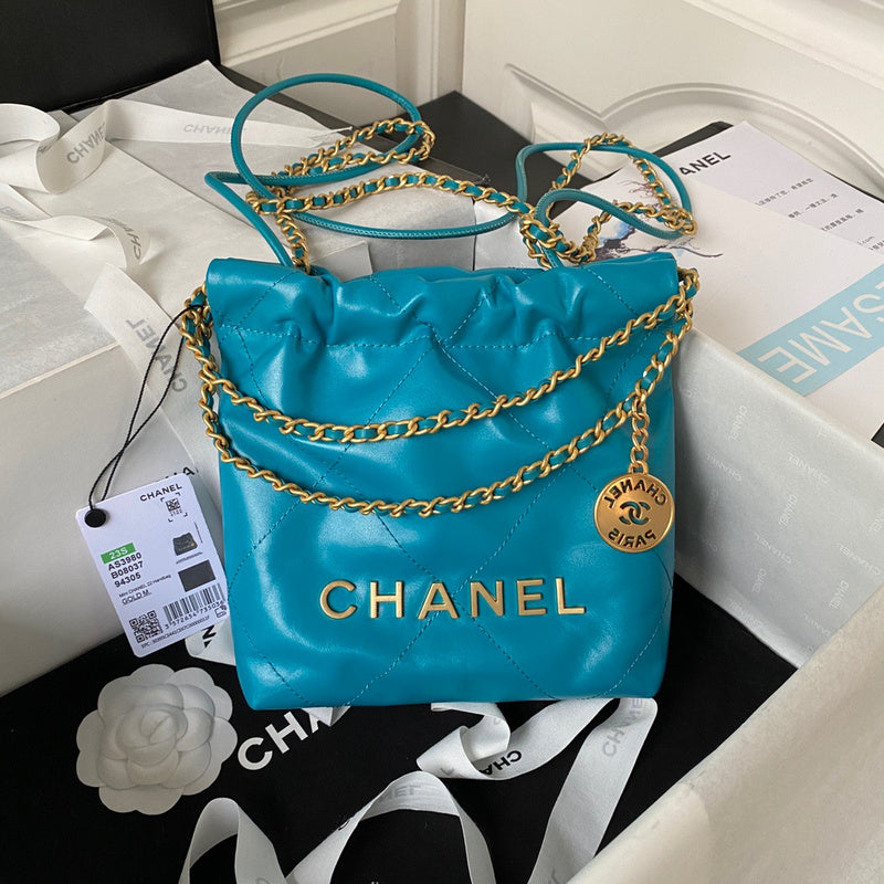 Chanel Bags