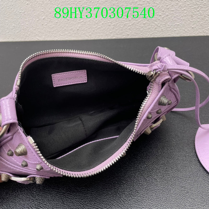 Satchel Bags - BGA Bags - 1907