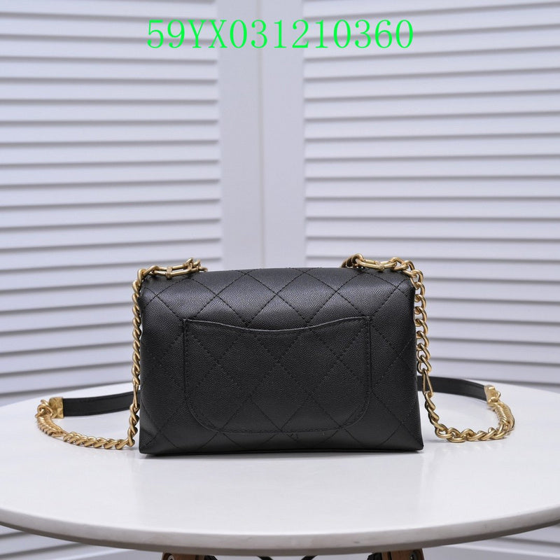 Glami - CHL Bags - 3108