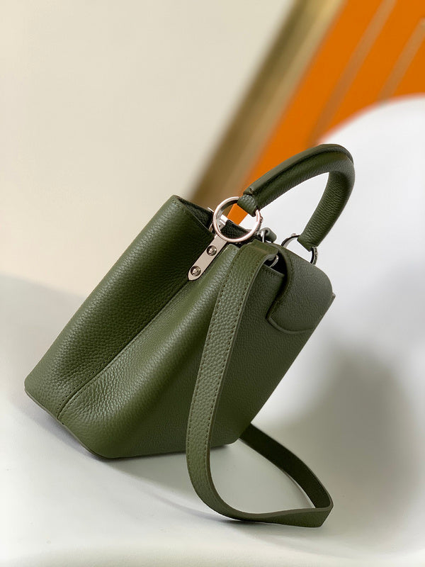 Satchel Bags - VL2 Bags - 1024