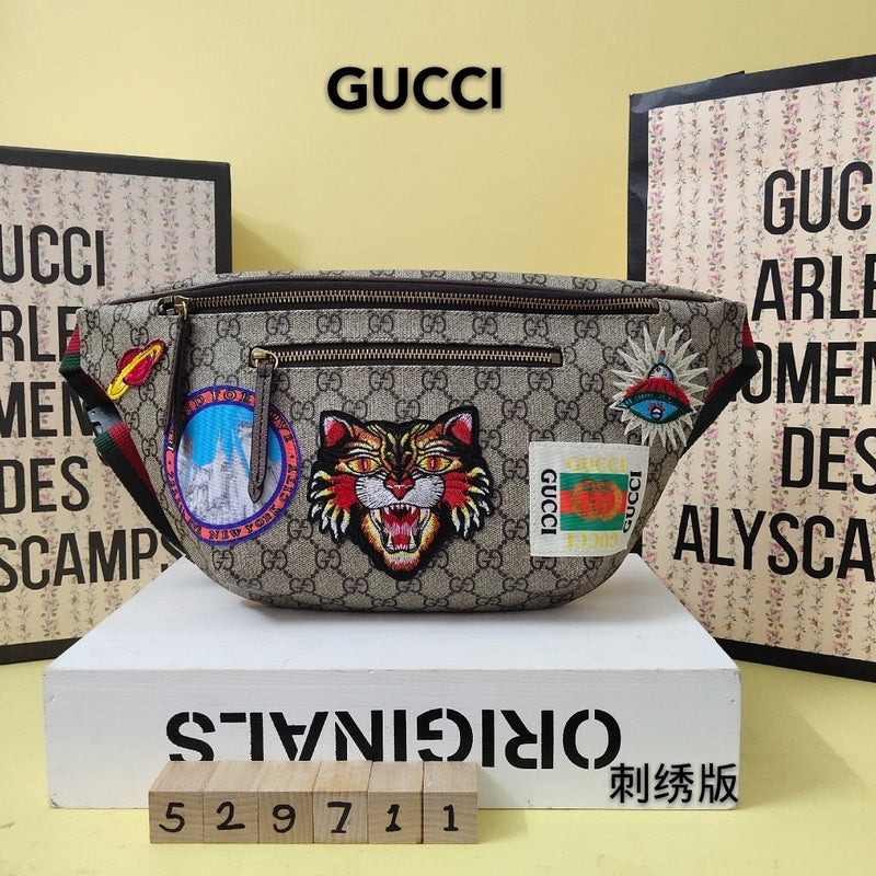 Glami Fashion - GCI Bags - 10742