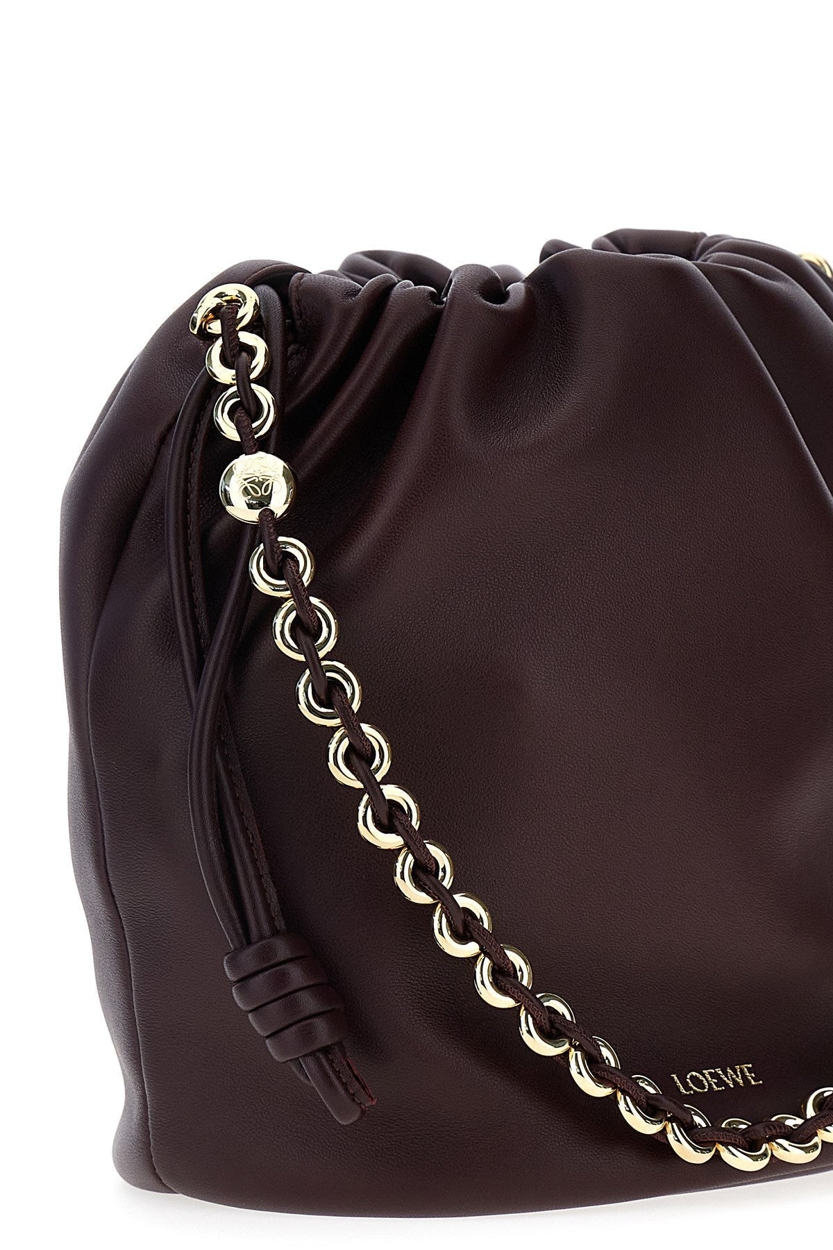 Loewe Women 'Flamenco' Clutch