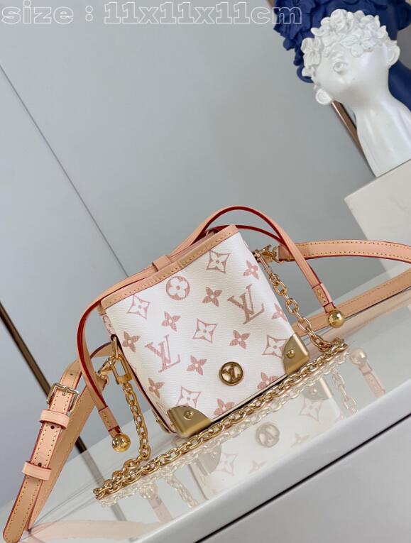 SAMC - LOV Bags - 432