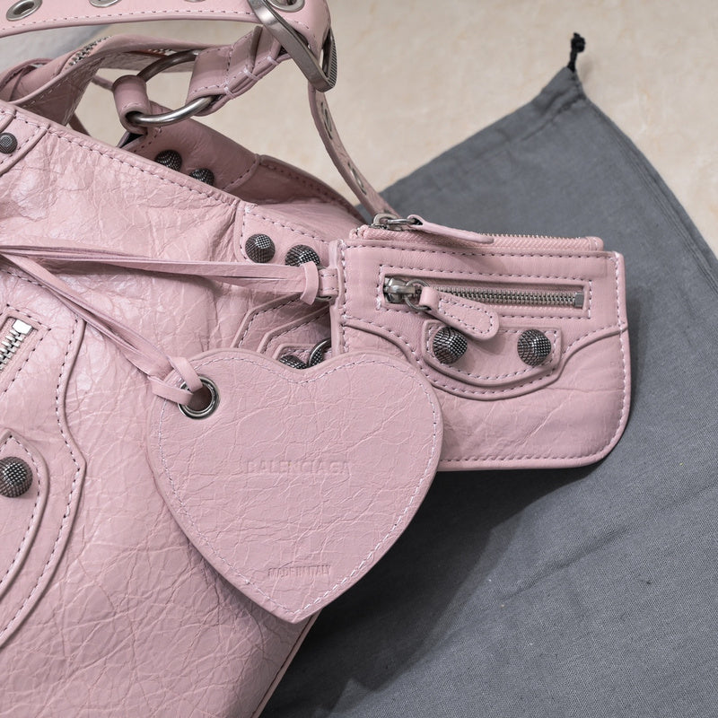 Glamy - BG Bags - 786
