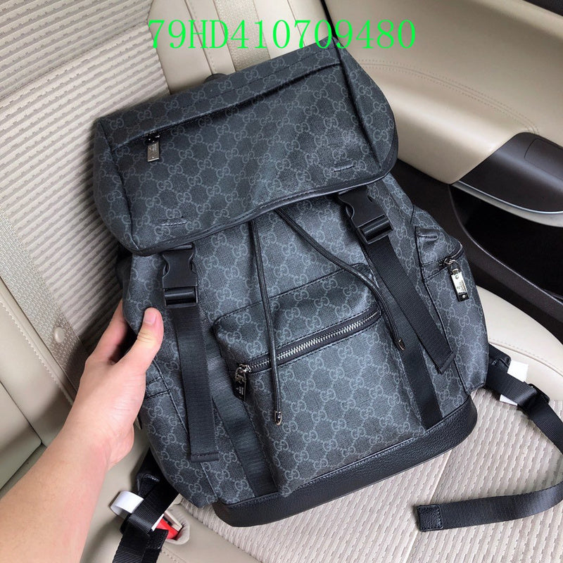 Glami Fashion - GCI Bags - 11522