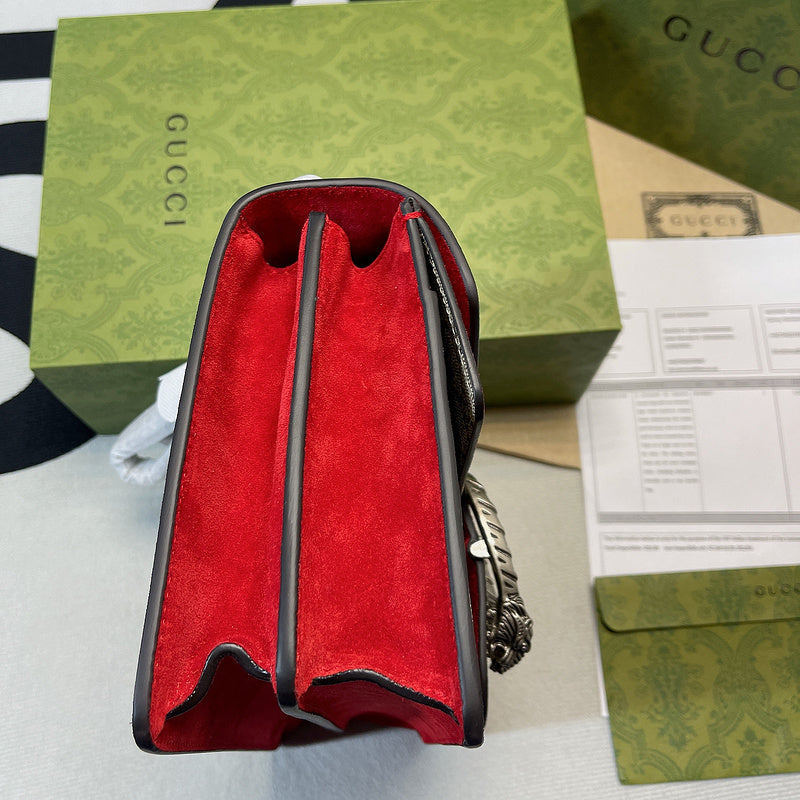 Satchel Bags - GCI Bags - 6182